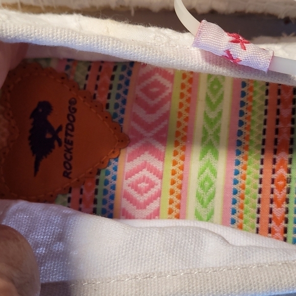 Women's Rocketdog Espadrilles  New - Picture 2 of 9